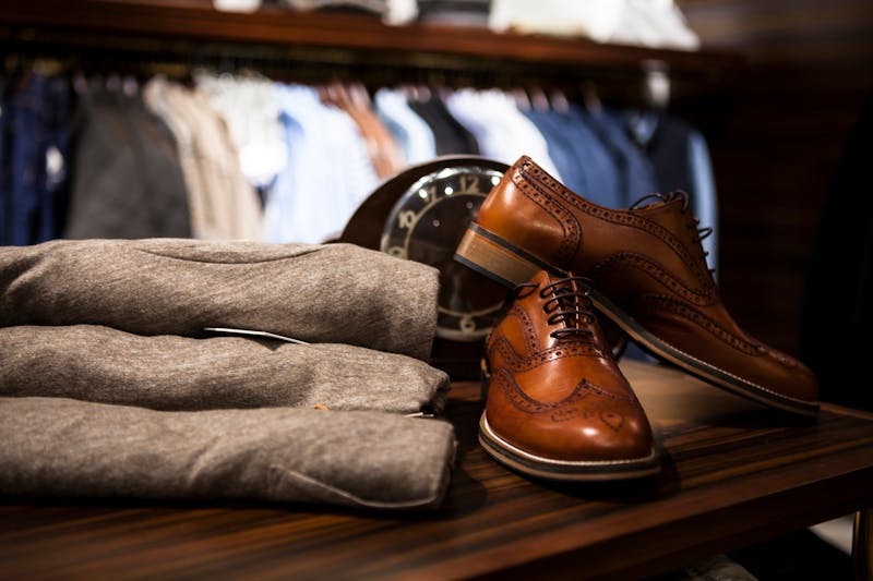 Business Casual Shoes for Men: The Best Work Shoes Guide