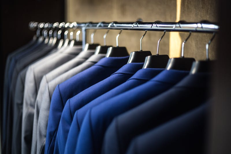 How to Care for a Suit: Complete Suit Maintenance Guide